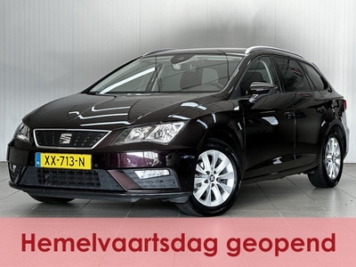 SEAT León ST 1.0 EcoTSI Style Business Intense/ Trekhaak!/