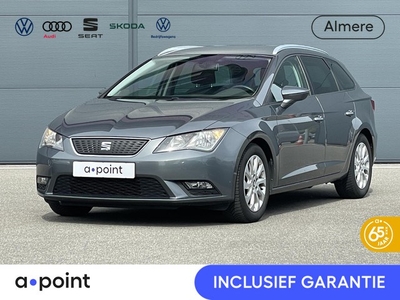 SEAT Leon ST 1.0 EcoTSI Style Connect Climate Control