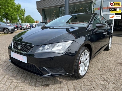 Seat Leon ST 1.2 TSI Reference, 18