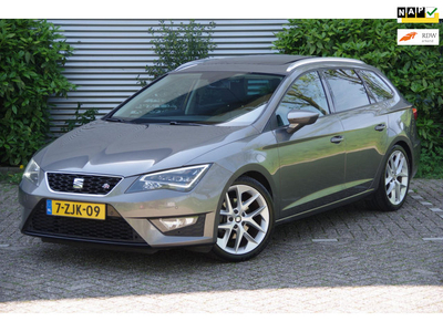 Seat Leon ST 1.4 TSI ACT FR Dynamic PANO/LED