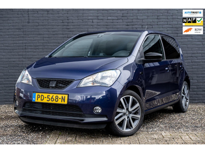 Seat Mii 1.0 FR Connect | PDC | Airco | Cruise