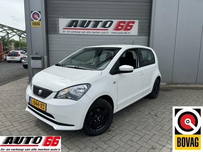 Seat Mii 1.0 FR Intense