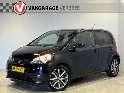 SEAT Mii Electric electric Plus LM Velgen 16