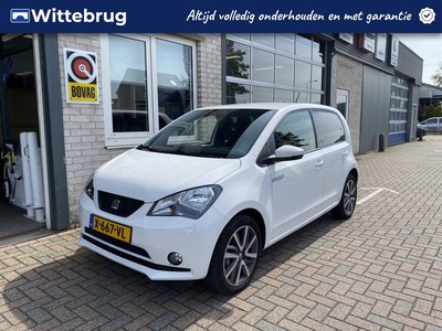 SEAT Mii Electric electric Plus / PARK. SENSOREN/ CRUISE/