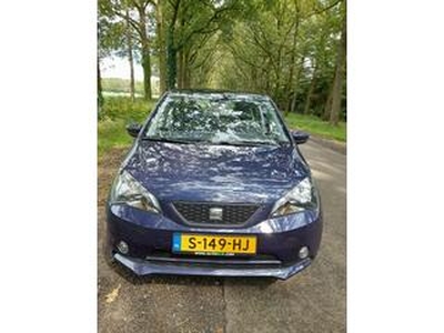 Seat MII Sport Arco APK 30-11-2025 1.0 Connect | Panorama dak | Cruise Control