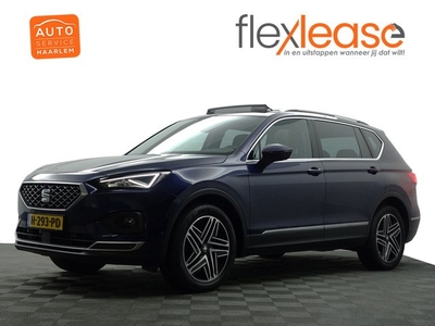 SEAT Tarraco 1.5 TSI Xcellence+ Sport Aut- Panodak, 360