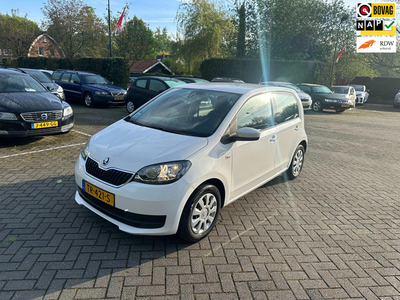 Skoda Citigo 1.0 Greentech Ambition , airco