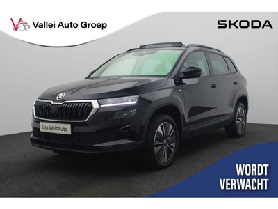 Skoda Karoq 1.5 TSI 150PK DSG ACT TOUR Pano Keyless