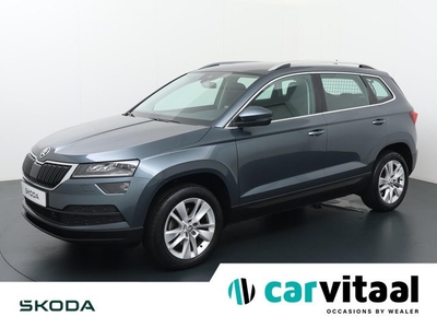 Skoda Karoq 1.5 TSI ACT Business Edition 150 PK