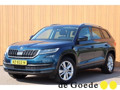 Skoda Kodiaq 1.4 TSI Ambition Business 1ste eigenaar org.