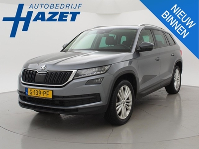 Skoda Kodiaq 1.5 TSI 150 PK 7-PERS DSG AUT. LIMITED *1e