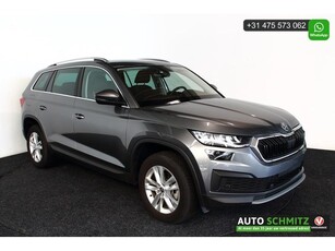 Skoda Kodiaq 1.5 TSI DSG-7 Business Edition 7p.