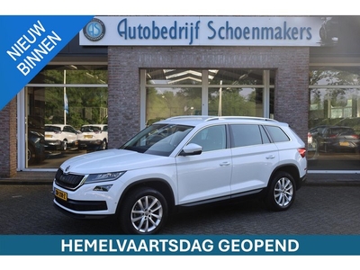 Skoda Kodiaq 1.5 TSI Style Business 360-CAMERA