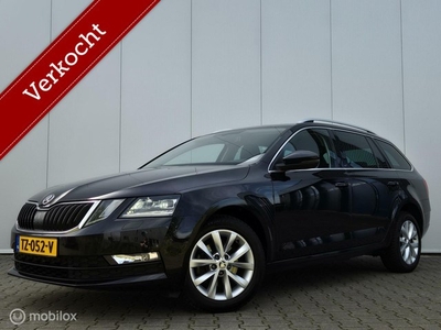 SKODA OCTAVIA COMBI 1.0 TSI/FULL