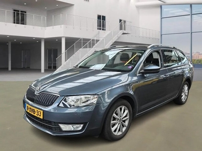 Skoda Octavia Combi 1.4 TSI Greentech Ambition Businessline