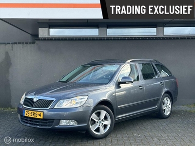 Skoda Octavia Combi 1.6 Ambition / Super netjes / Top onder