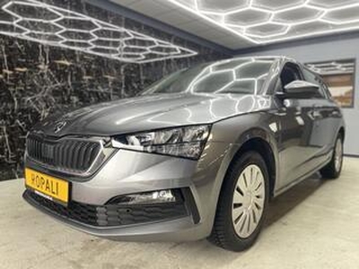 Skoda SCALA 1.0 TSI Ambition