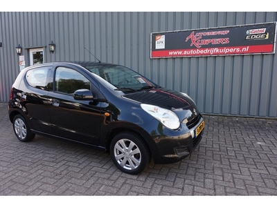 Suzuki Alto 1.0 Base Lm.velgen.5.deurs.Stuurbekr.Audio