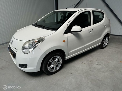 Suzuki Alto 1.0 Comfort Airco nieuwe APK