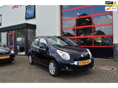 Suzuki Alto 1.0 Comfort/AIRCO/NIEUWE BANDEN