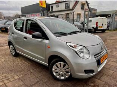 Suzuki ALTO 1.0 Comfort EASSS