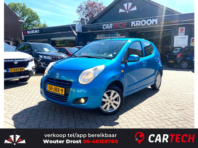 Suzuki Alto 1.0 Exclusive