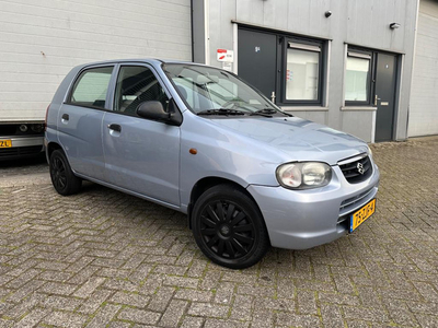 Suzuki Alto 1.1 GLS Jubilée Airco