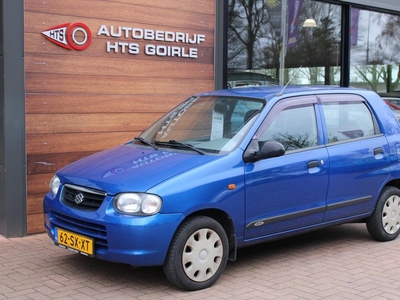 Suzuki Alto 1.1 GLX