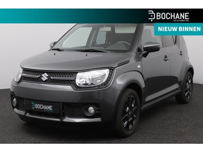 Suzuki Ignis 1.2 Select 89PK Parkeer Camera