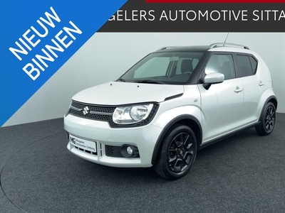 Suzuki Ignis 1.2 Select