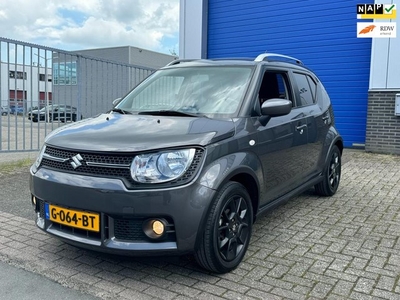 Suzuki Ignis 1.2 Select Aut. CAMERA NAVI AIRCO NAP