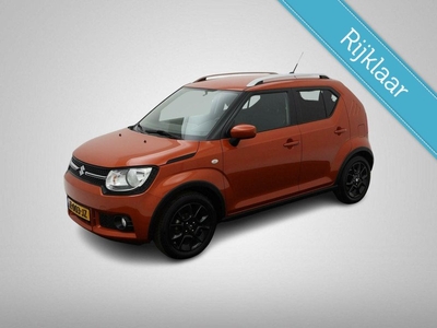 Suzuki Ignis 1.2 Select