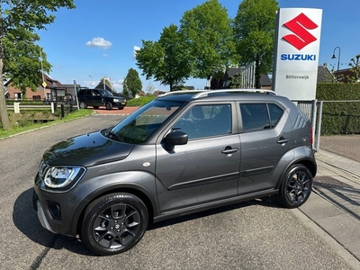 Suzuki Ignis 1.2 Smart Hybrid Select // Automaat // Weinig