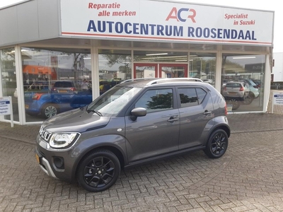 Suzuki IGNIS 1.2 Smart Hybrid Select