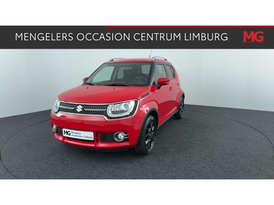 Suzuki Ignis 1.2 Smart Hybrid Stijl