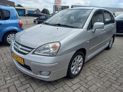 Suzuki LIANA 1.6 16V 5-drs