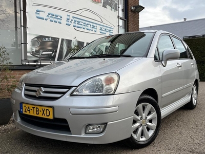 Suzuki Liana 1.6 ExclusiveAirco