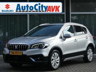 Suzuki SX4 S-CROSS 1.0 B.JET EXCLUSIVE CLIMATE CONTROL / CRUISE CONTROL