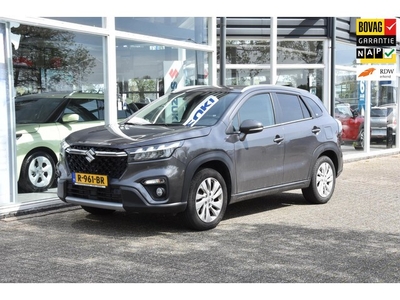 Suzuki S-Cross 1.4 Boosterjet Select Hybrid NL Auto 1e Eig