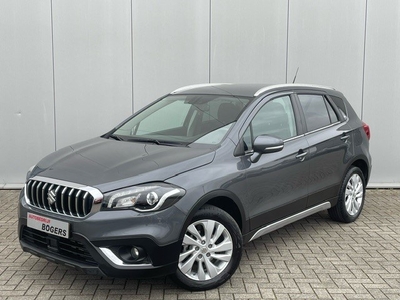 Suzuki S-Cross 1.4 Boosterjet Select Navigatie, Climate