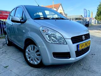 Suzuki SPLASH 1.3 GLX