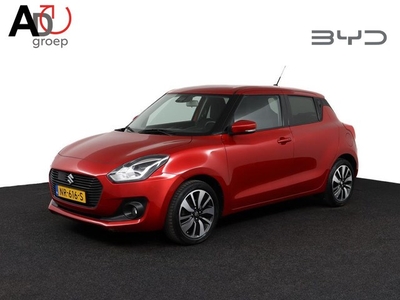 Suzuki Swift 1.0 Stijl Smart Hybrid