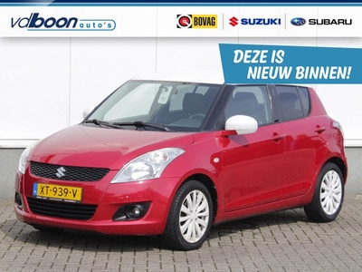 Suzuki Swift 1.2 Bandit EASSS Airco Lm-Velgen