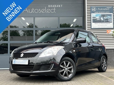 Suzuki Swift 1.2 Comfort Airco LMV