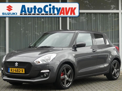 SUZUKI SWIFT 1.2 SELECT AIRCO / DAB / NAVIGATIE