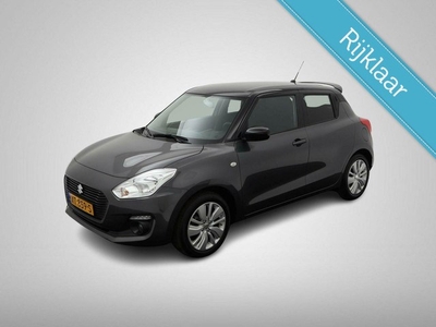 Suzuki Swift 1.2 Select