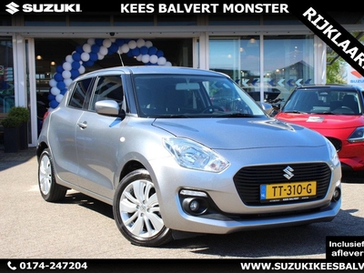 Suzuki Swift 1.2 Select NAVIGATIE