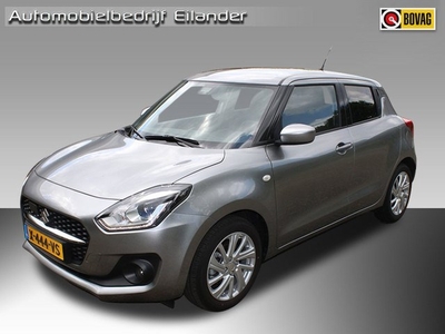 Suzuki Swift 1.2 Select Smart Hybrid (bj 2023)