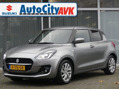 SUZUKI SWIFT 1.2 SELECT SMART HYBRID DAB / CRUISE / AIRCO