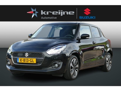 Suzuki Swift 1.2 Stijl